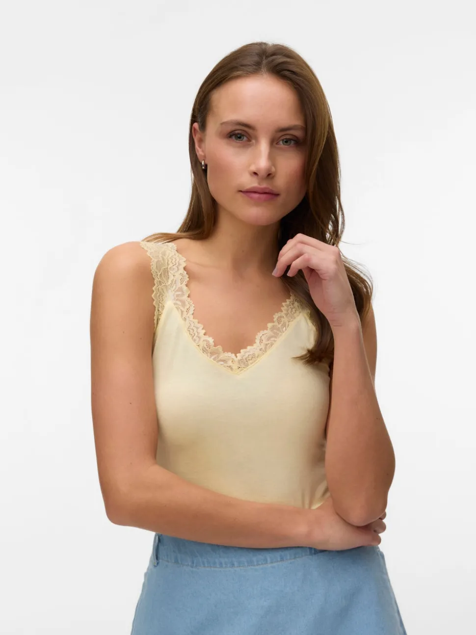 VMROSA Top