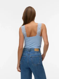 VMROSA Top