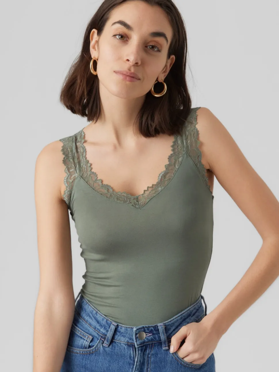 VMROSA Top