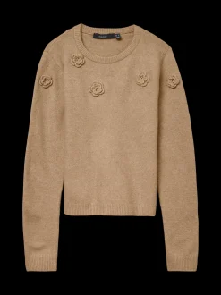 VMROSE Gebreide pullover