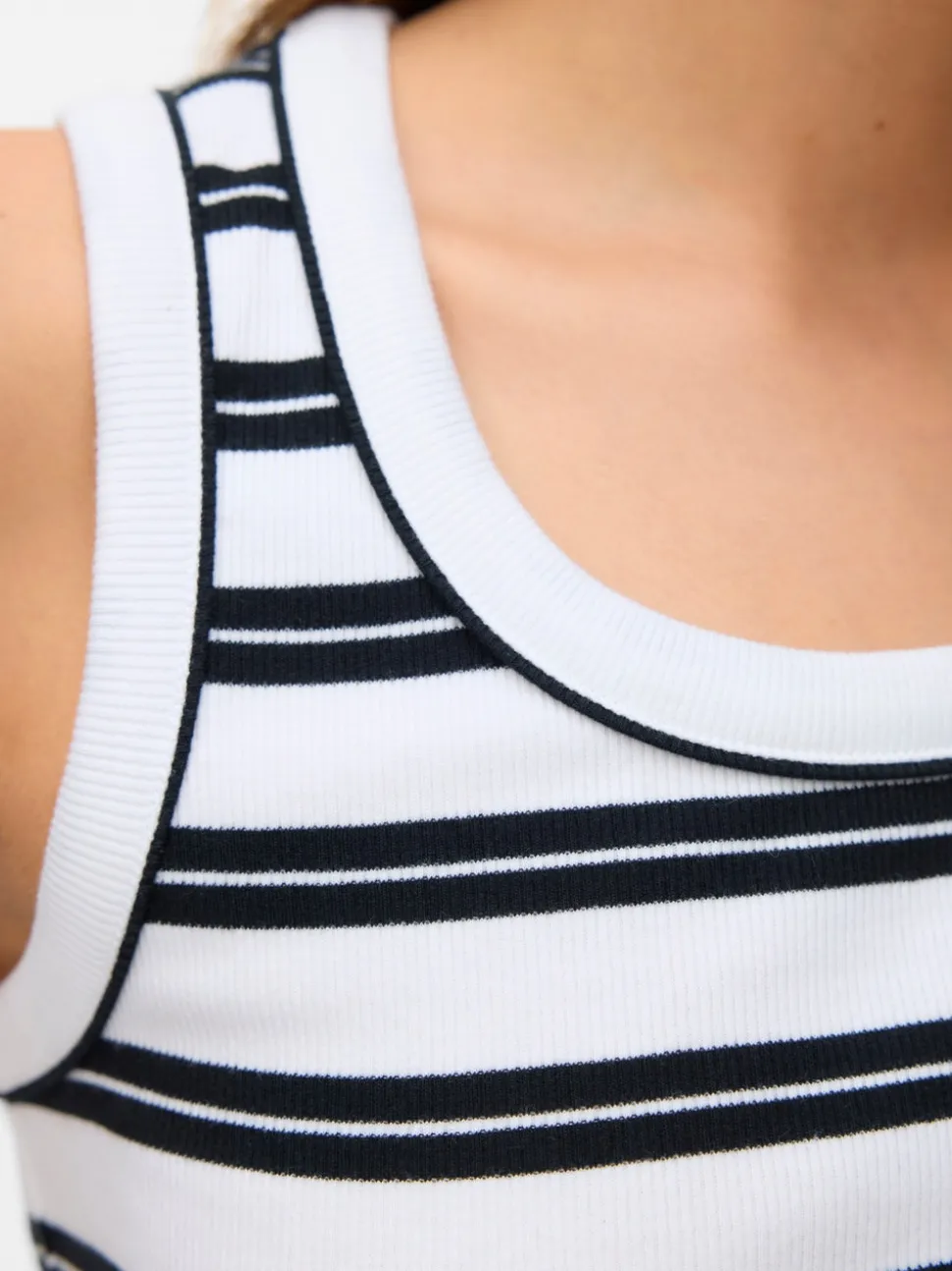 VMROSELIA Tanktop