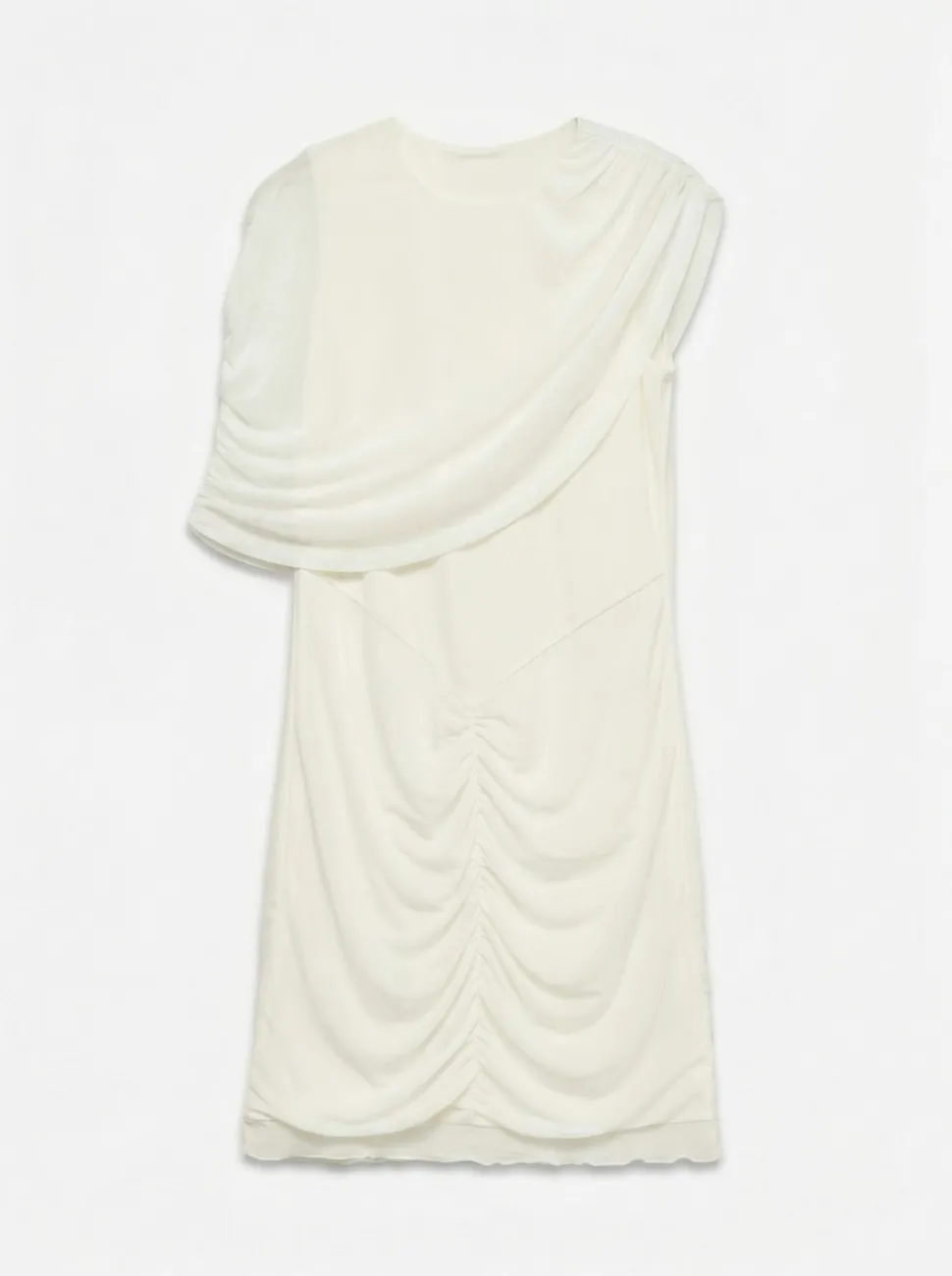 VMROSETTA Lange jurk