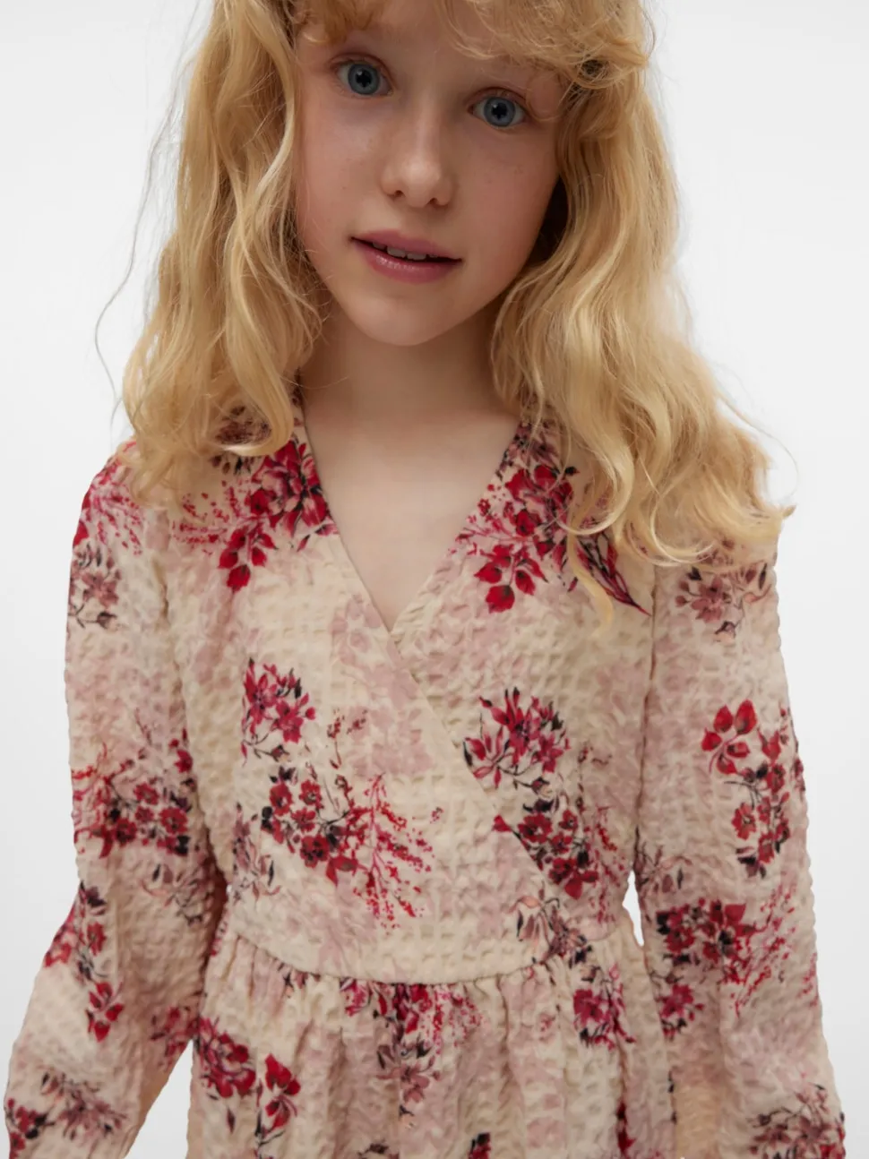 VMROSIE Korte jurk