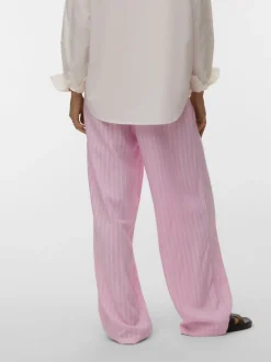 VMROSIE High waist Broek