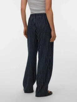 VMROSIE High waist Broek