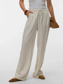 VMROSIE High waist Broek