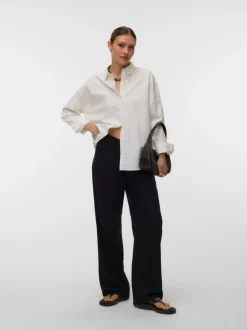 VMROSIE High waist Broek