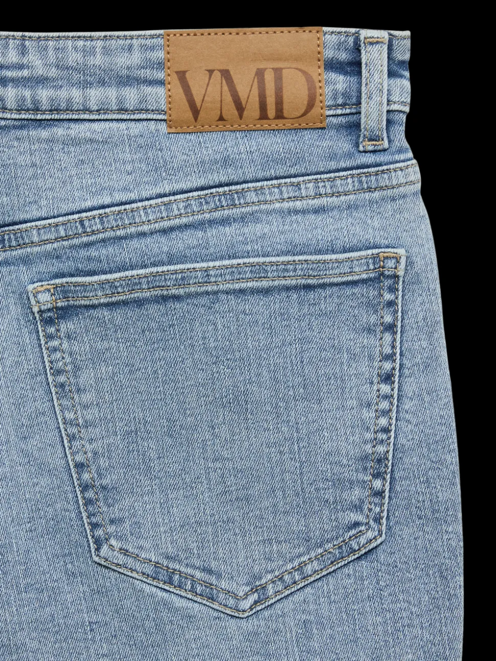 VMROSIE Mid rise Slim fit Jeans