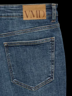 VMROSIE Mid rise Slim fit Jeans