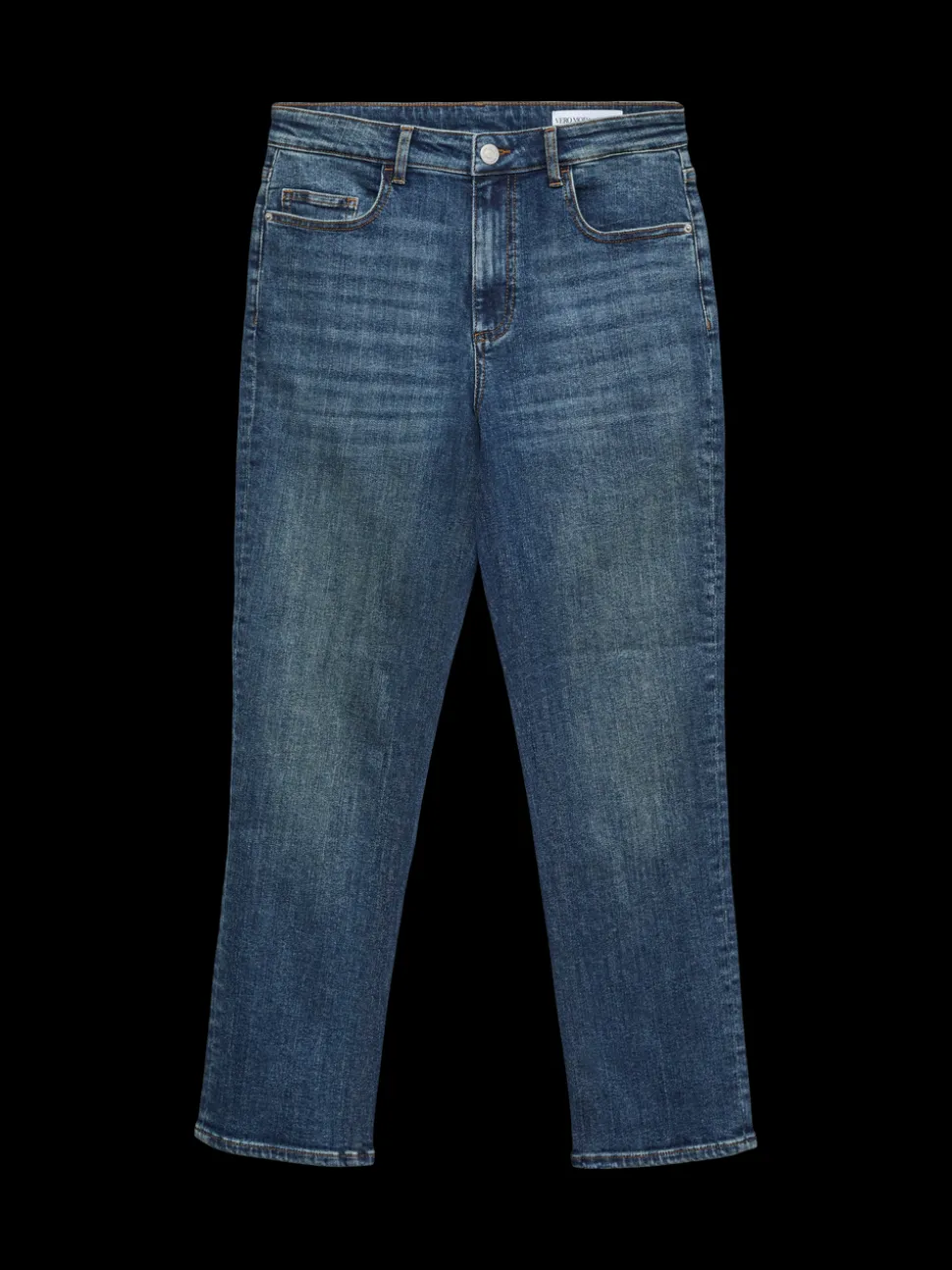VMROSIE Mid rise Slim fit Jeans