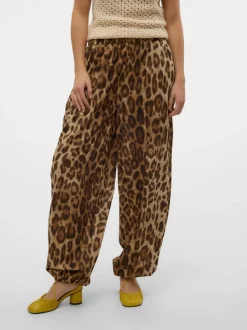 VMROXANNE Mid rise Broek