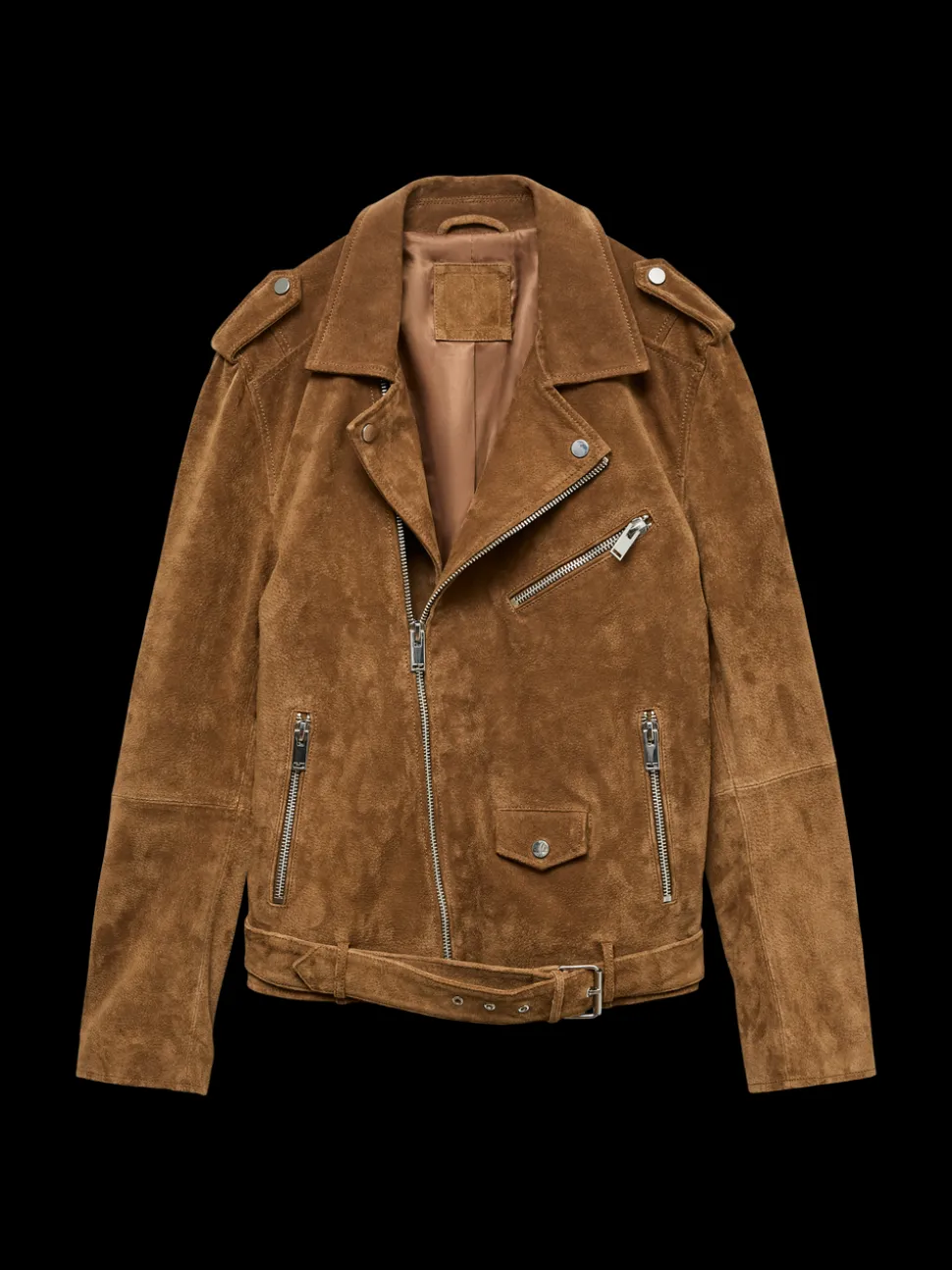 VMROYCEASTRID Biker