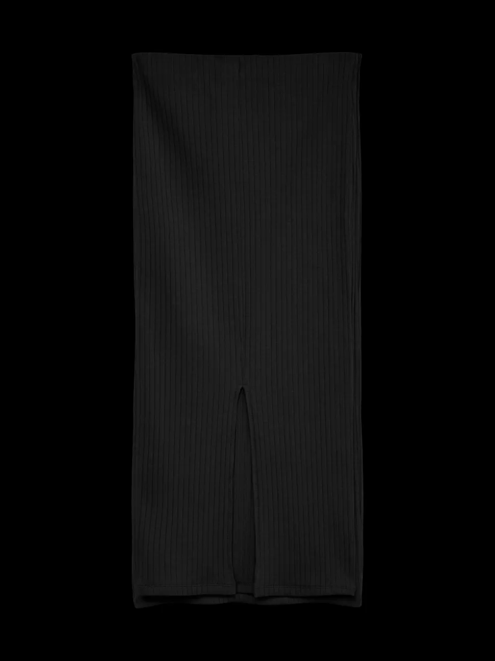 VMRUBY Mid waist Lange rok