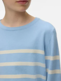VMSABA Gebreide pullover