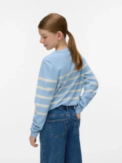 VMSABA Gebreide pullover