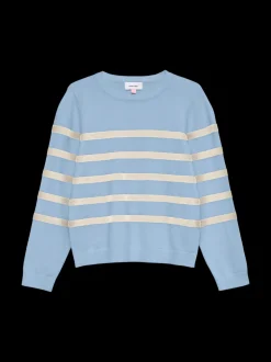 VMSABA Gebreide pullover