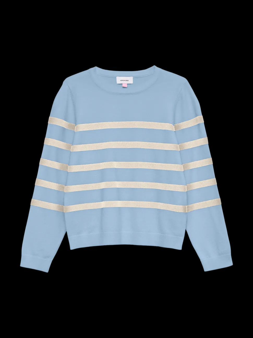 VMSABA Gebreide pullover
