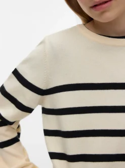 VMSABA Gebreide pullover