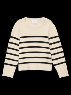 VMSABA Gebreide pullover