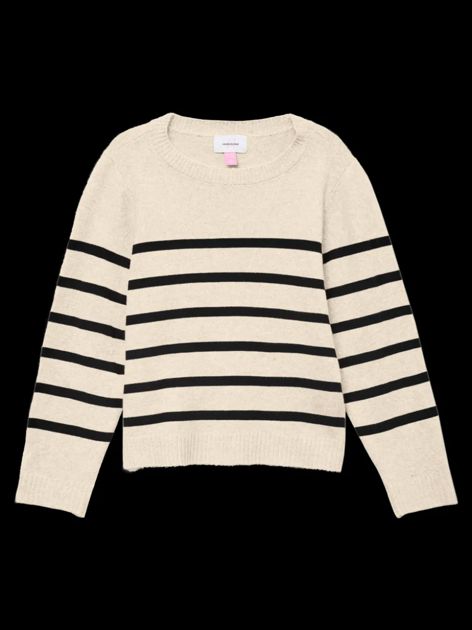 VMSABA Gebreide pullover