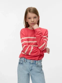 VMSABA Gebreide pullover