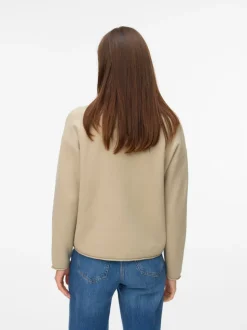 VMSABA Gebreide pullover