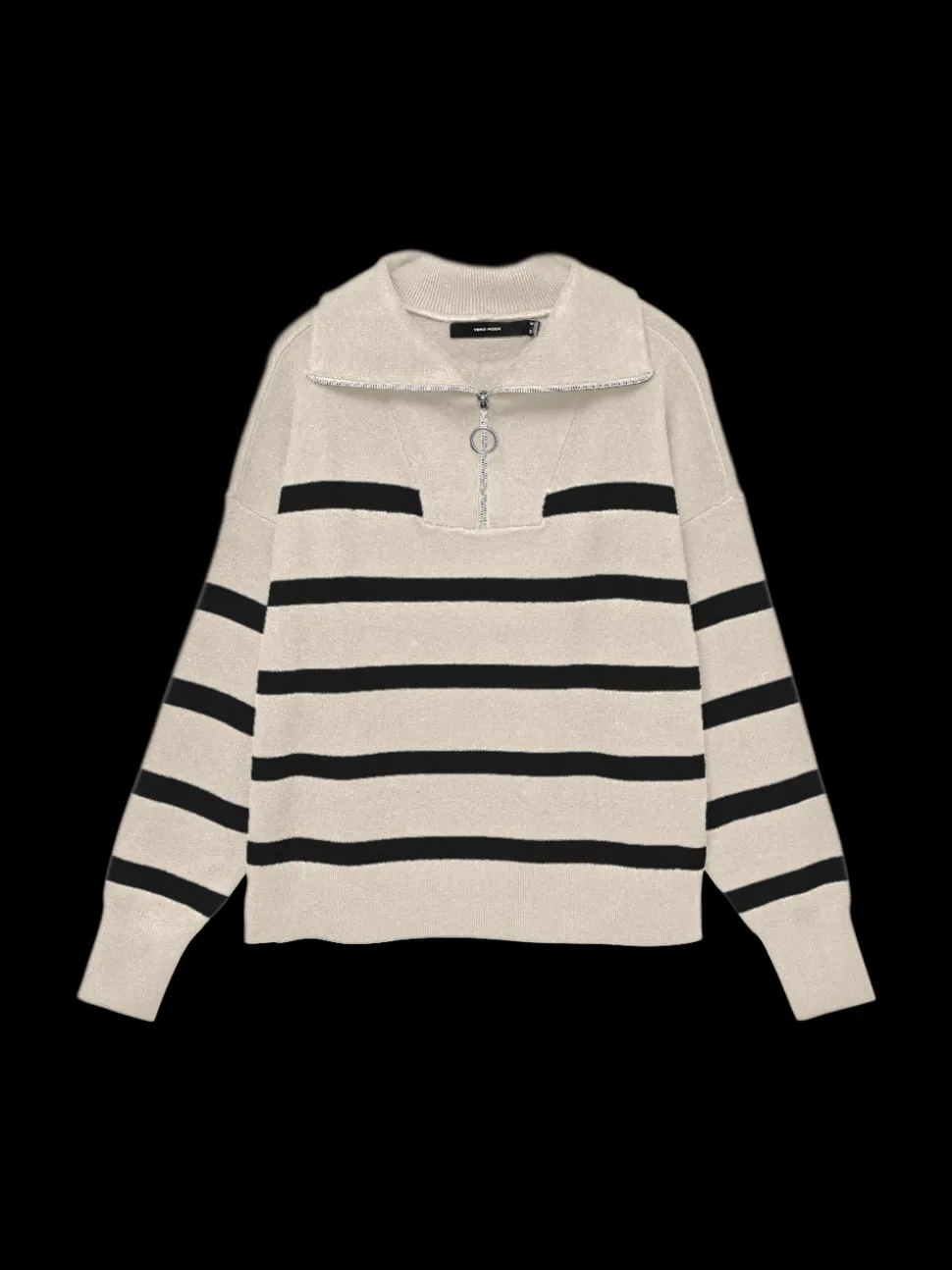 VMSABA Gebreide pullover