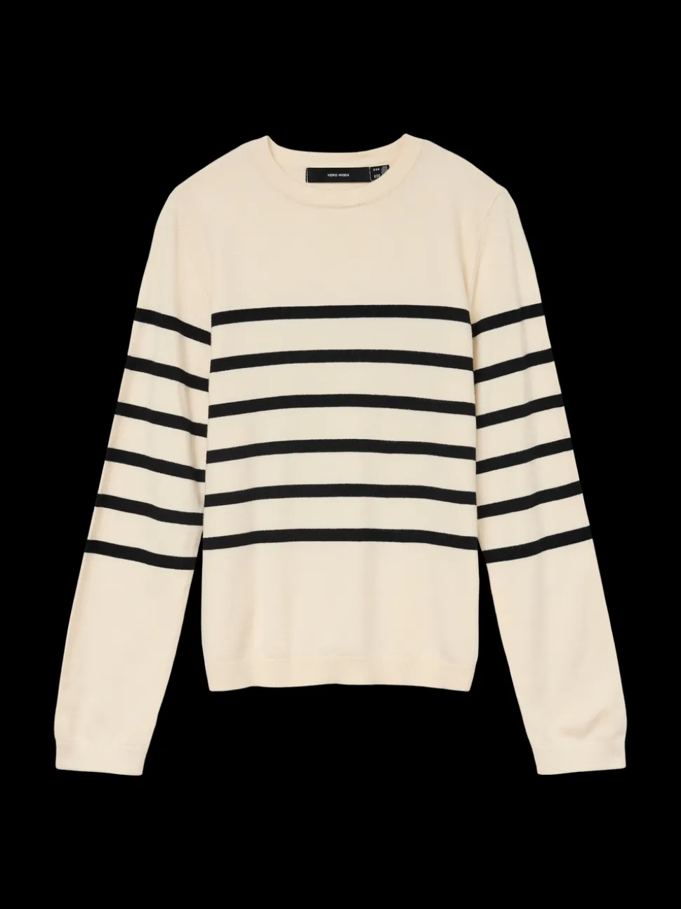 VMSABA Gebreide pullover