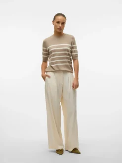 VMSABA Gebreide pullover