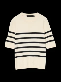 VMSABA Gebreide pullover