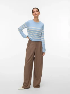 VMSABA Gebreide pullover