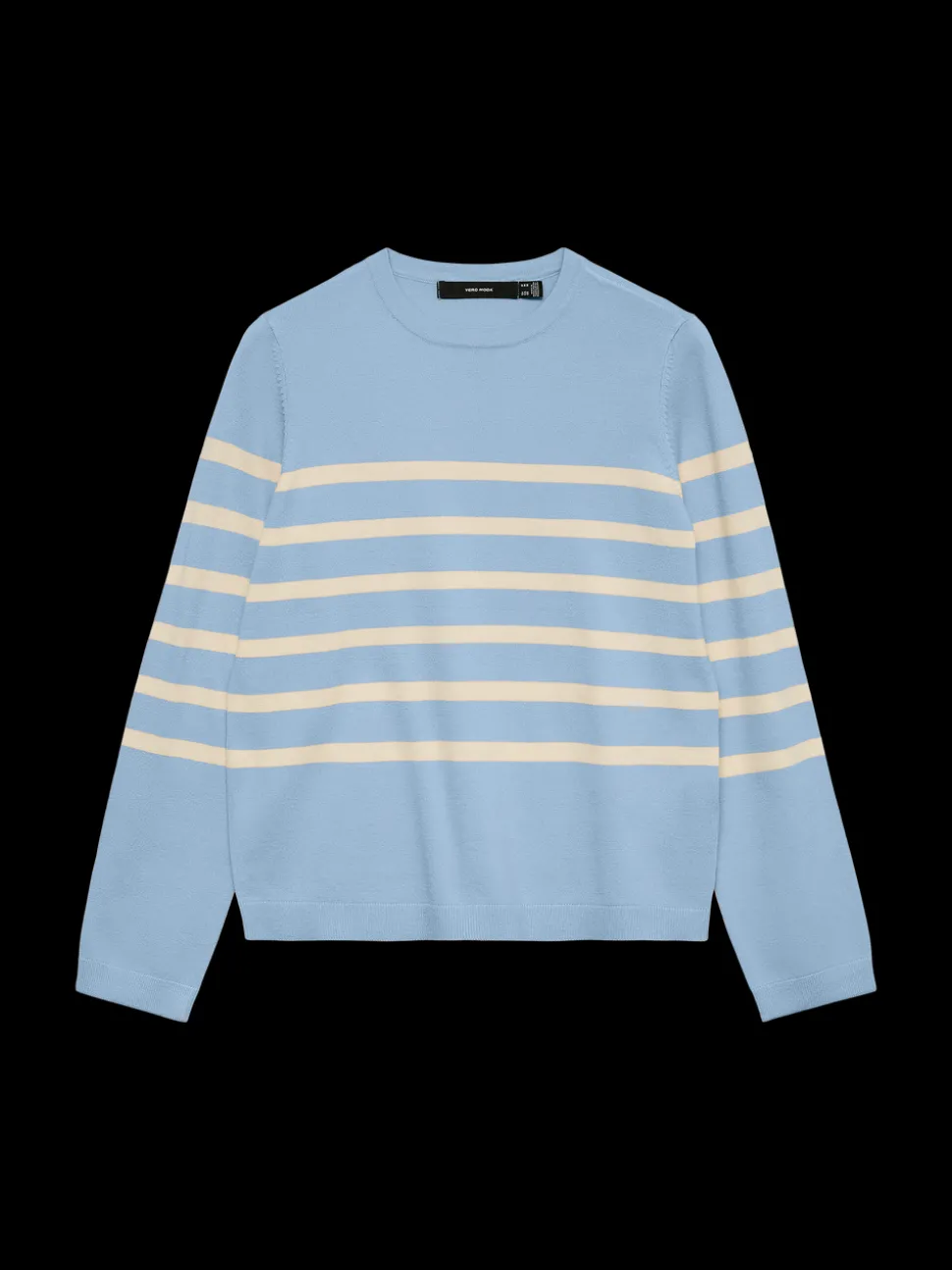 VMSABA Gebreide pullover