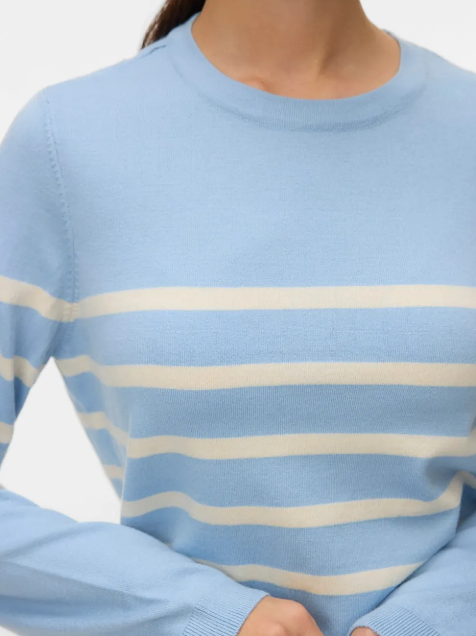 VMSABA Gebreide pullover
