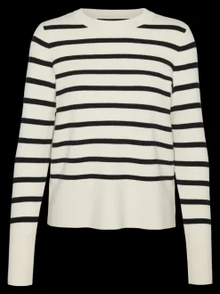 VMSABA Gebreide pullover