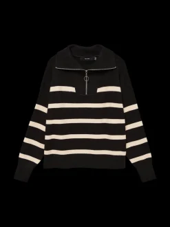 VMSABA Gebreide pullover