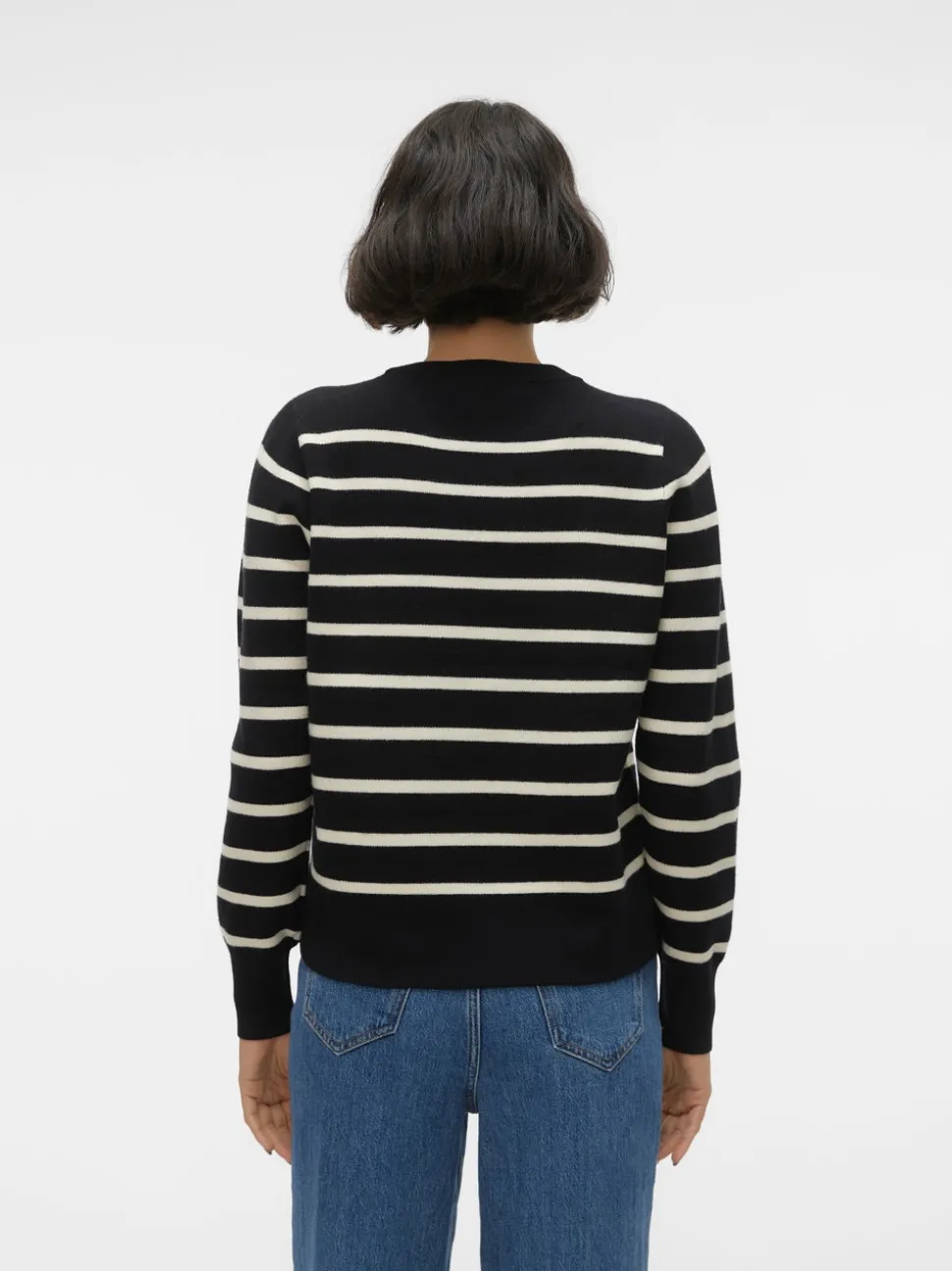 VMSABA Gebreide pullover