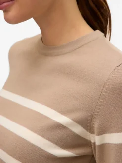 VMSABA Gebreide pullover