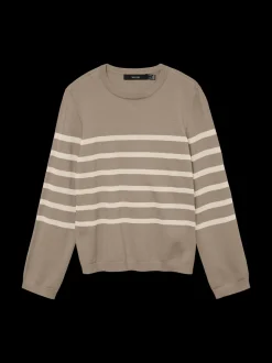 VMSABA Gebreide pullover