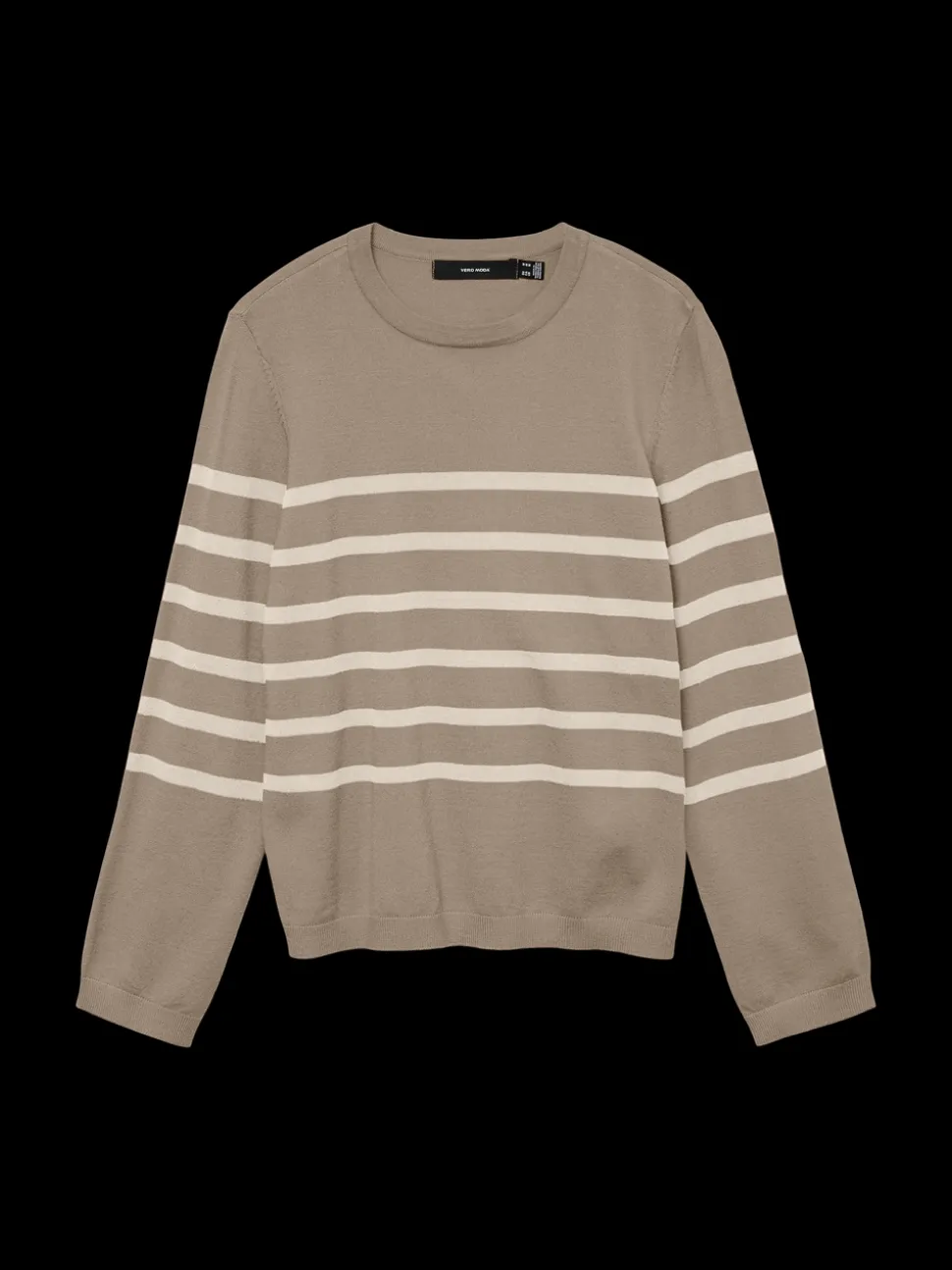 VMSABA Gebreide pullover