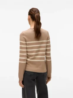 VMSABA Gebreide pullover