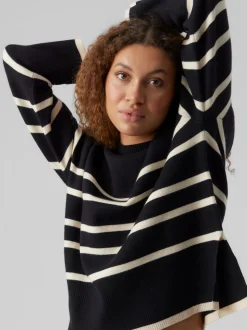 VMSABA Gebreide pullover