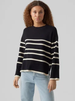 VMSABA Gebreide pullover