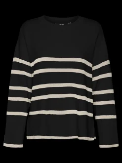 VMSABA Gebreide pullover