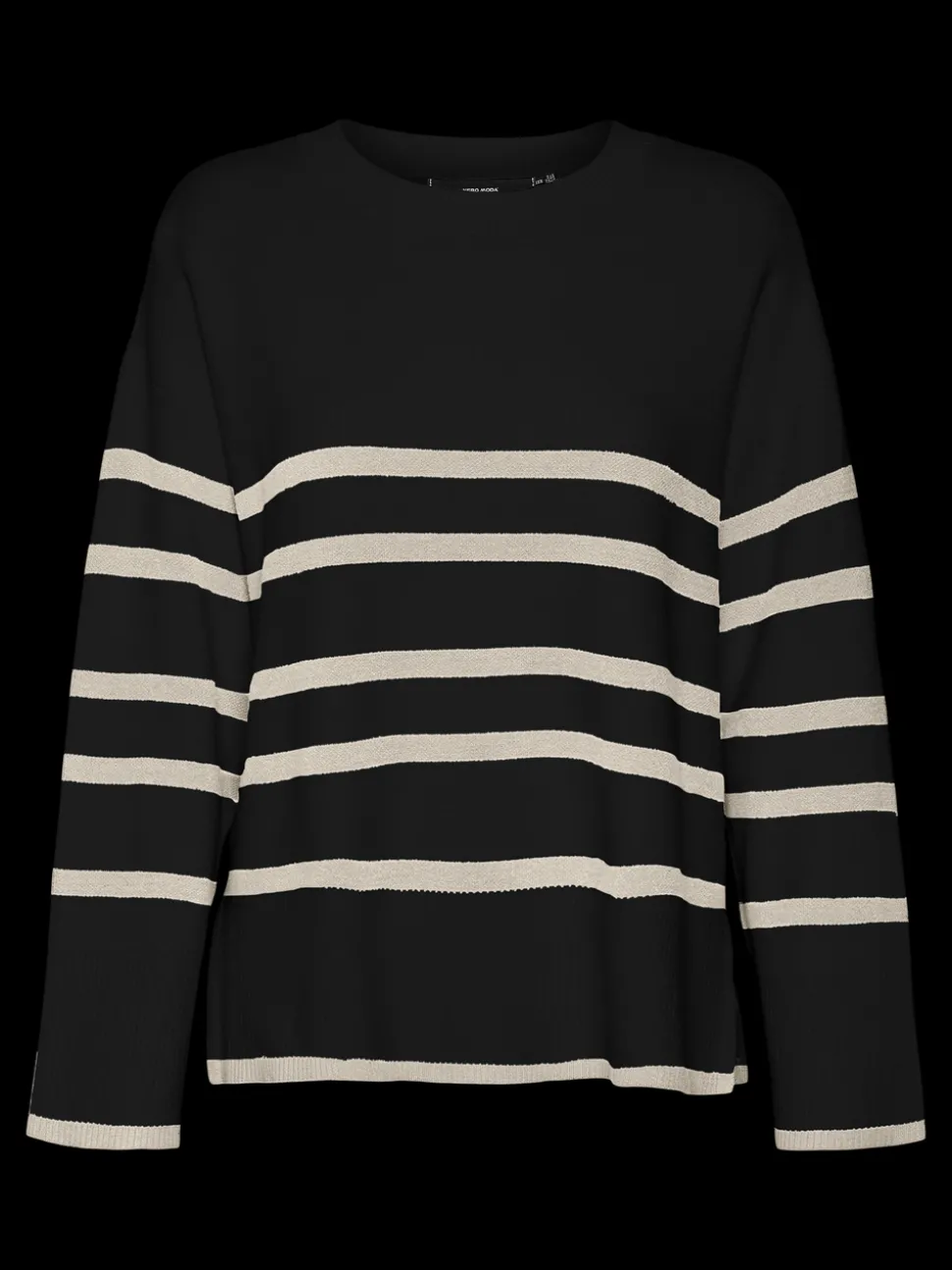 VMSABA Gebreide pullover