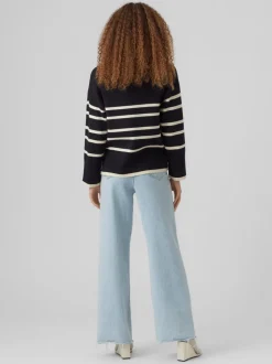 VMSABA Gebreide pullover