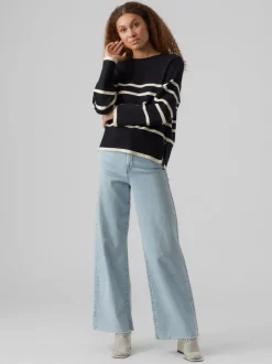 VMSABA Gebreide pullover