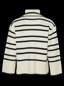VMSABA Gebreide pullover