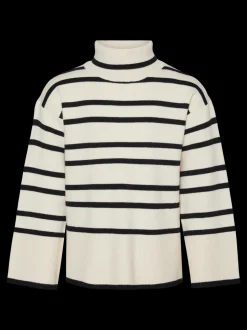 VMSABA Gebreide pullover