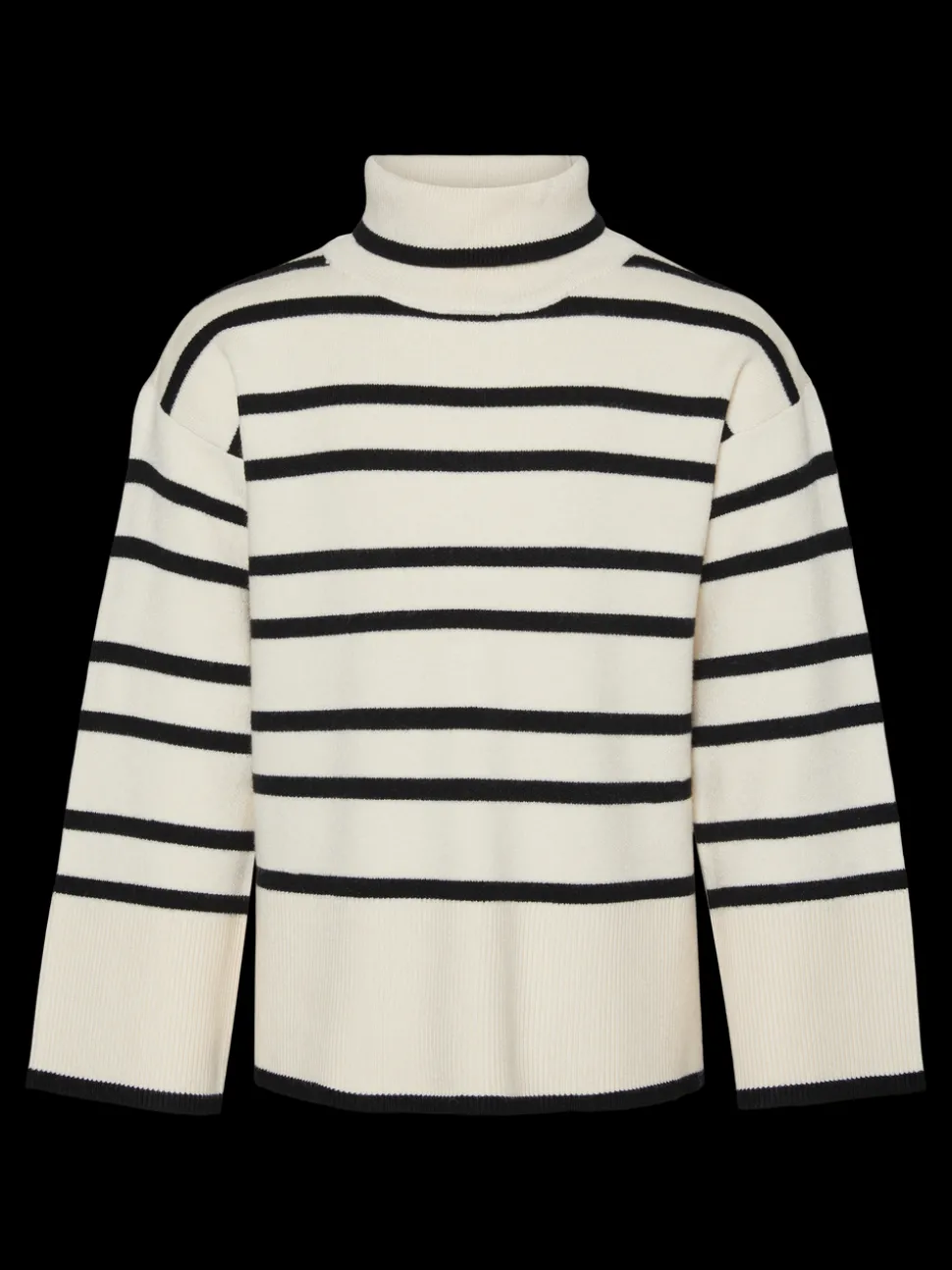 VMSABA Gebreide pullover