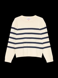 VMSABA Gebreide pullover